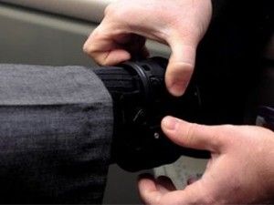 Elektronik kelepçe meclisten geçti