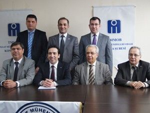 Çınar, yapılacak çalışmaları anlattı