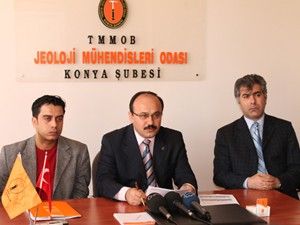 Geleceğimiz suya bağlı