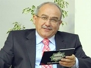 Dursun Erkılıça Medya Etik Ödülü
