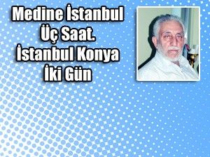 Mehmet Ali Uz yazdı