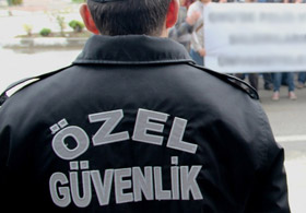 Özel Güvenlikçilere 'Polis Yetkisi' Geliyor