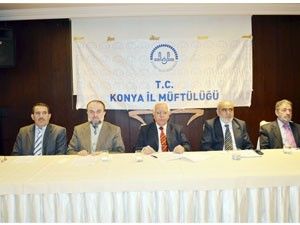 Binde birimiz hacca gidiyor