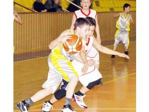 Futbol ve basketbolda cumartesi heyecanı