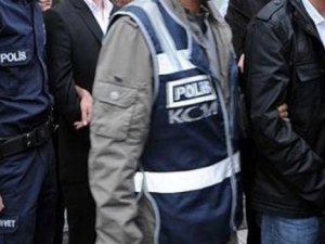 Konya’da Uyuşturucu Operasyonu