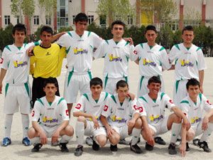 Bozkır’ın Hasan’ı var:3-1