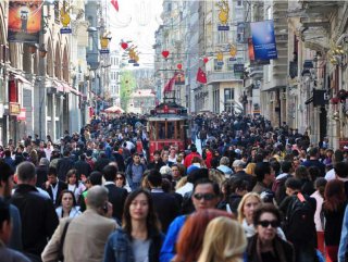 Mart ayı işsizlik rakamları açıklandı