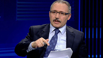 "İmralı'da Öcalan'la görüşmeler devam ediyor"