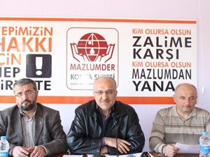 Asya Konvoyu geliyor