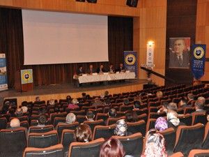 Karaman bir kültür ve sanat merkezidir