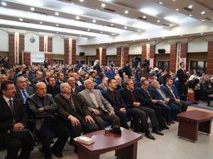 Bediüzzaman Said Nursi Kur-an için savaştı