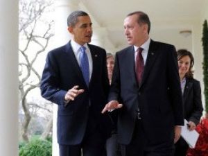 Erdoğan ile Obama'nın görüşme programı