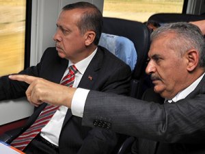 Binali Yıldırım ve Erdoğan başkanlık anlaşmazlığı yaşıyor