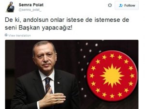 Erdoğan için ayet uydurdular