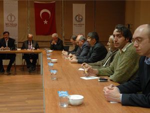 Kurtuluş helal kazançta