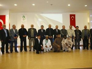 34. Vefa Ödülleri sahiplerini buldu