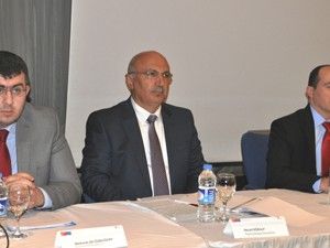 Kayıt dışı çalışmayla mücadele sürecek