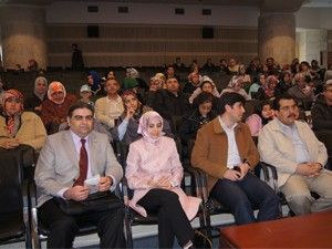 Evlilik, sen ve ben yerine biz olmaktır