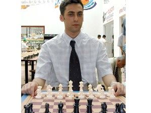 Üniversitelerarası satranç şampiyonası bitti