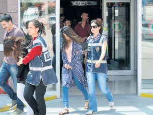 Öğretmene İşkenceli Tuzak Davasında Karar Çıktı