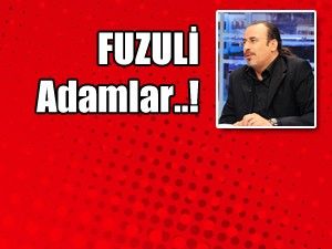 Kerem İşkan yazdı