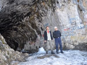 Seydişehir'de dağ turizmi için çalışma başlatıldı