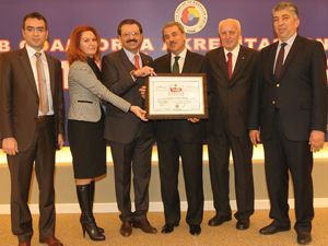 KTB Akreditasyonunu A seviyesinde yeniledi
