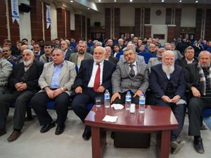 Gençlerde Çanakkale ruhu olmalı