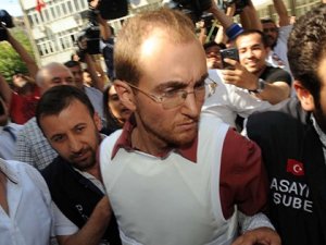 Atalay Filiz: Rus ajanıydılar, o yüzden öldürdüm