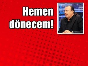Kerem İşkan yazdı