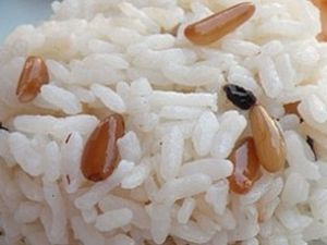 Pirinç pilavının fazlası şekeri tetikliyor
