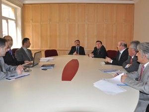''Seydişehir, 2023 vizyonuna hazırlanıyor''