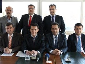 Diploma değil performans önemli