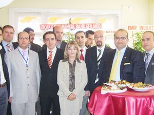 Koçak Gayrimenkul’den yeni şube