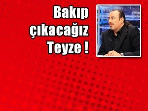 Kerem İşkan yazdı