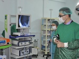 Prostat hastaları Seydişehir'de tedavi görebilecek