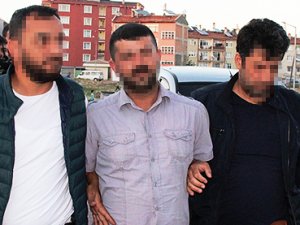 Cinayet Zanlısı: Keyfimden öldürdüm