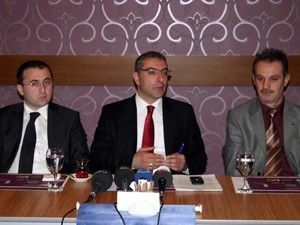 Konya SGK sanal alemde
