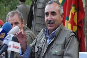 PKK Kandil'den taşınıyor