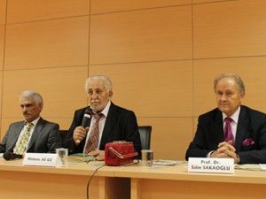 Usta-çırak ilişkisini öğretti