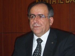 Kalaycı: TÜİK verileri güven vermiyor