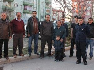 Konya hırsız kaynıyor