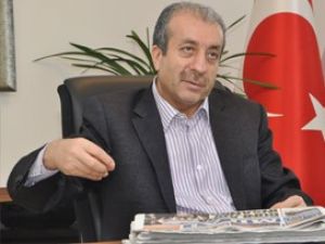 Eker: Kargoyla bal getirttim sahte çıktı!