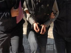 Karaman'da 7 kişi uyuşturucudan tutuklandı