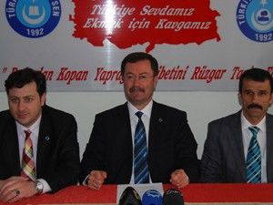 Türk Eğitim-Sen'den norm fazlası kadro açıklaması