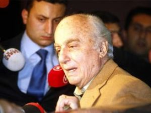 Balyoz sanıklarına 20'şer yılk hapis istendi