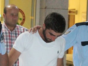 PKK'lı terörist otogarda gözaltına alındı
