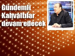 Kerem İşkan yazdı