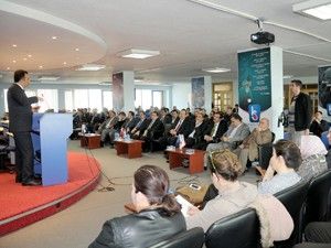 Yönetimin sorumluğu artacak