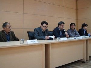 Kapatılan dergiler toplum yarasıdır